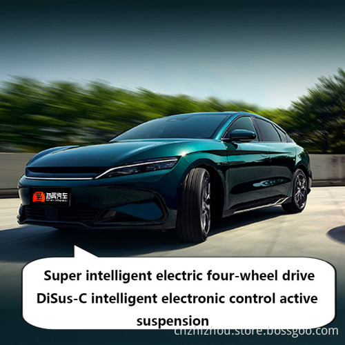 byd han 2022 super power small good looking  most cheapestTrendy electric vehicle